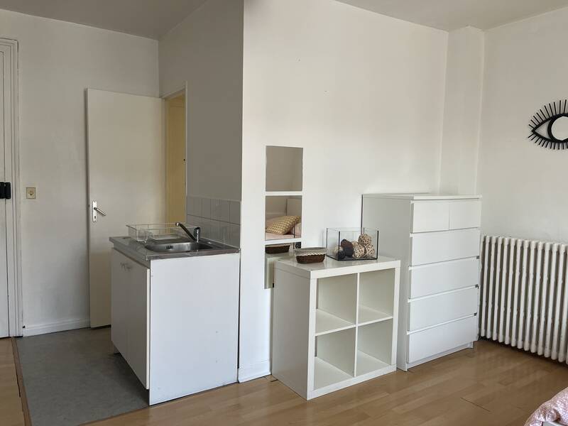 Lille (59000)