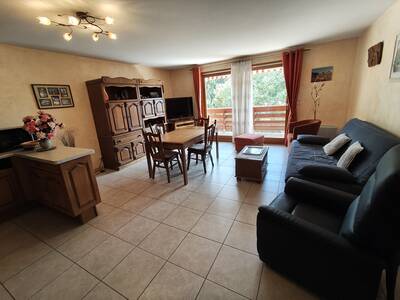 Vente appartement 3 pièces Embrun (05200)