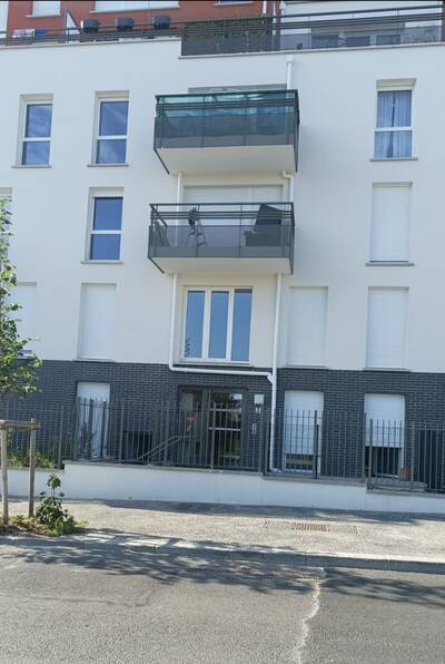 Vente appartement studio Corbeil-Essonnes (91100)