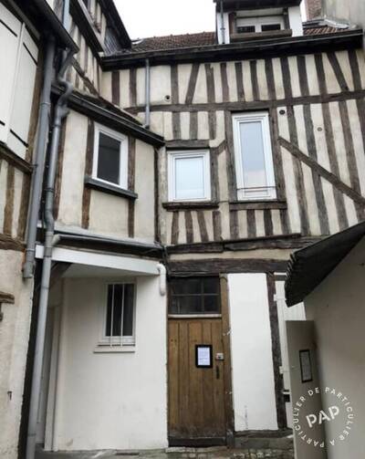 Location appartement studio Orléans (45)