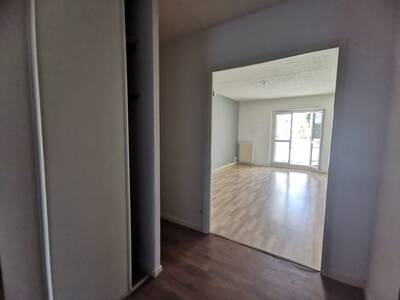 Vente appartement 3 pièces Le Bouscat (33110)