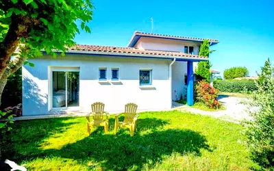 Messanges (40660)