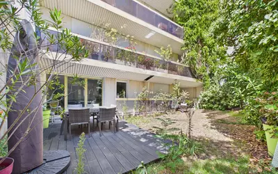 Neuilly-Sur-Seine (92200)