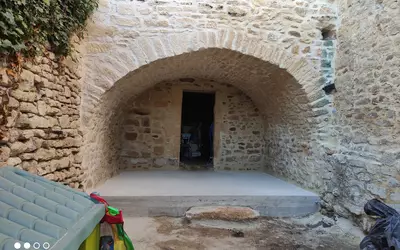 Sabran (30200)