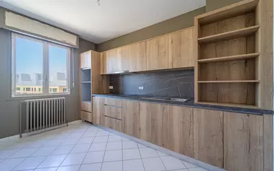 Villeurbanne (69100)