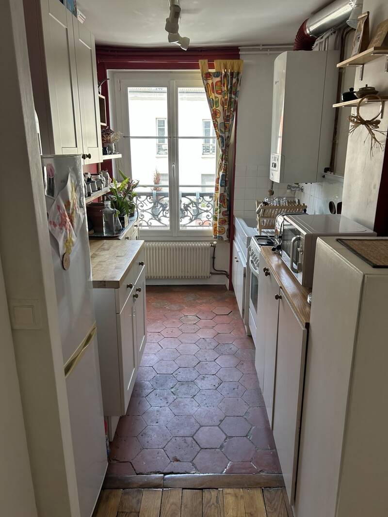 Paris 20E (75020)