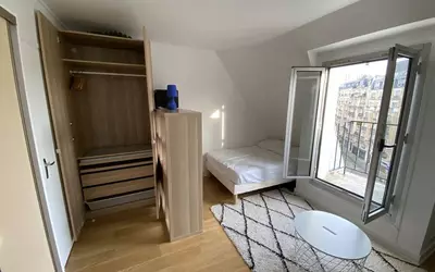 Paris 5E