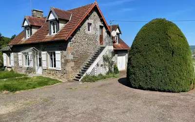 Juvigny-Le-Tertre (50520)