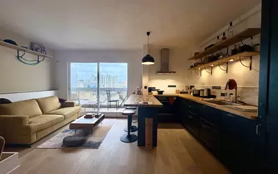 Paris 19E (75019)