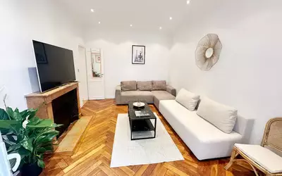 Paris 16E (75016)