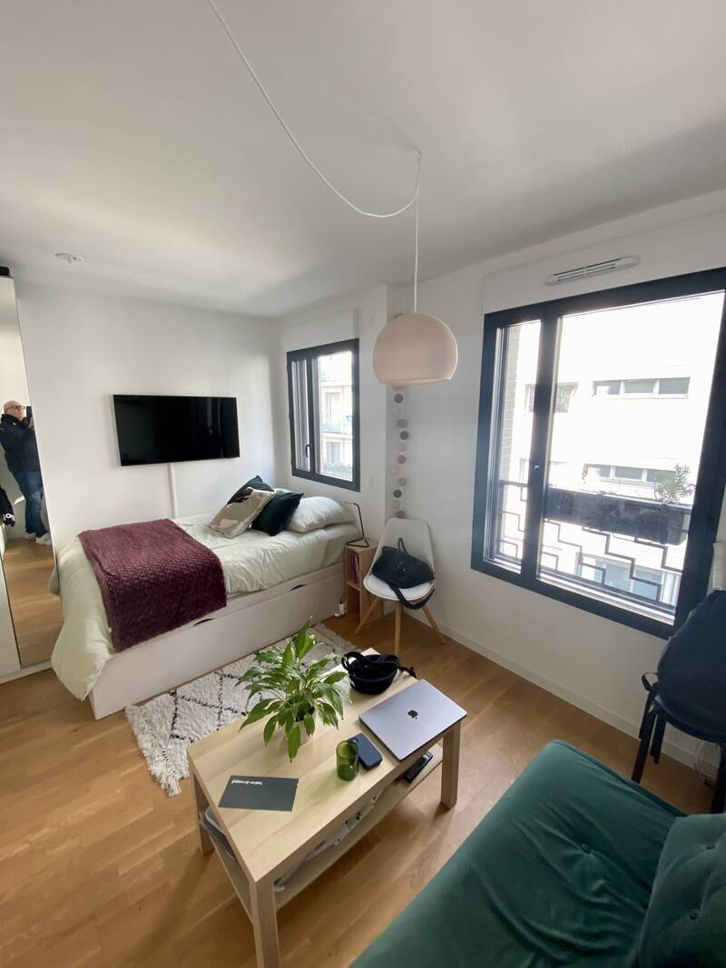 Paris 20E (75020)
