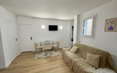 Cergy (95000)