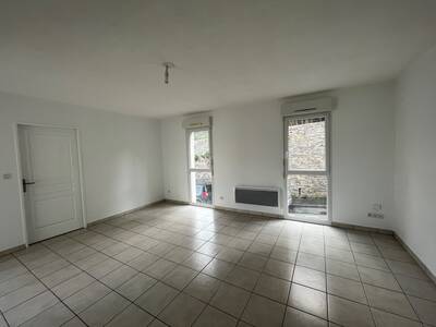 Vente appartement 3 pièces Laval (53000)