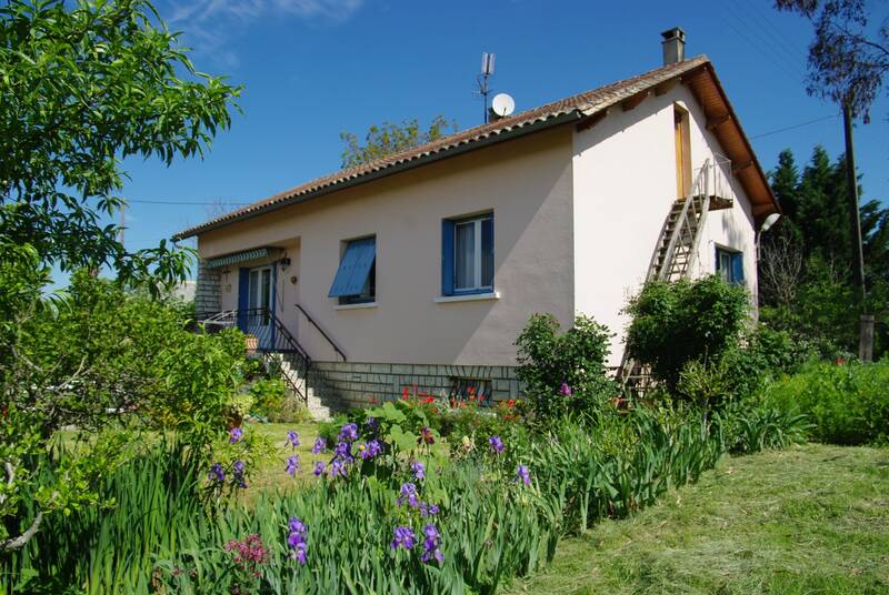 Saint-Front-De-Pradoux