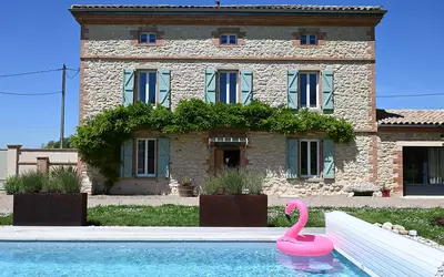 Labastide-De-Lévis (81150)