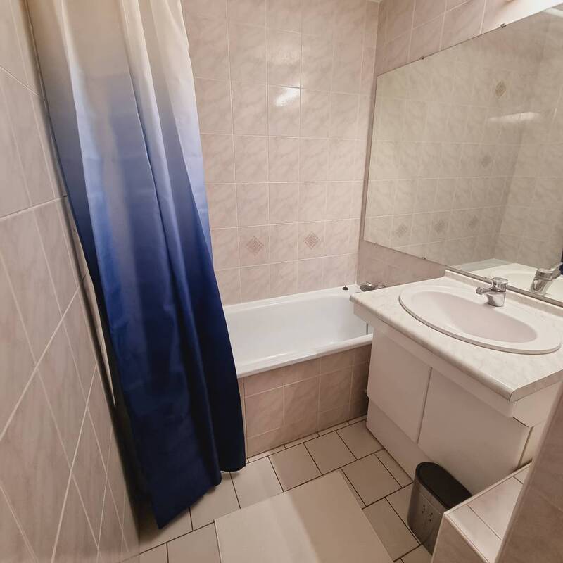 Cergy (95000)