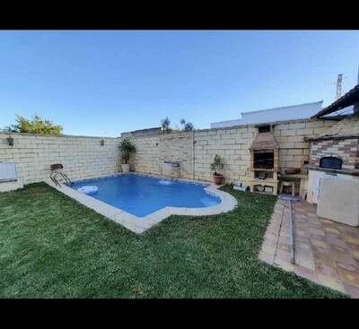 Vente maison 6 pièces Tunisie