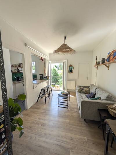 Vente appartement 3 pièces Alfortville (94140)