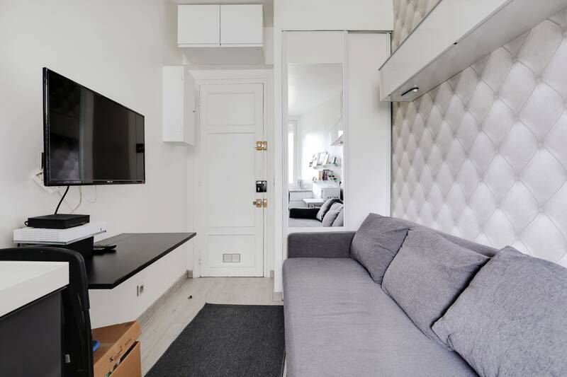 Paris 16E (75016)