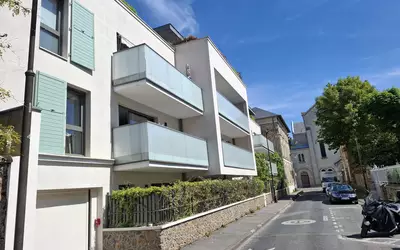 Le Chesnay-Rocquencourt (78150)