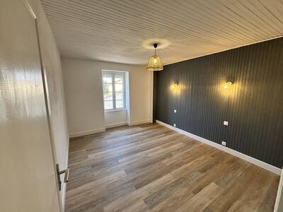 Location maison 3 pièces Mauléon (79700)