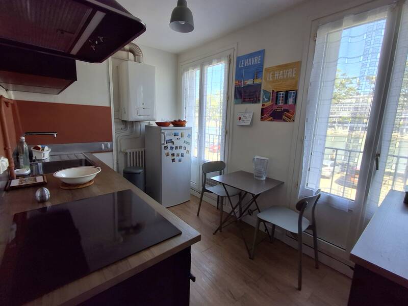 Le Havre (76600)
