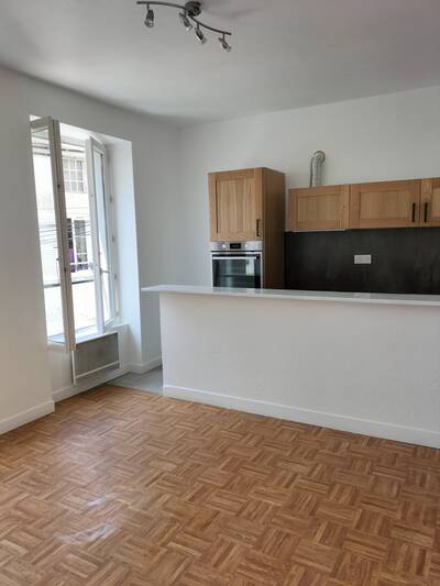 Location appartement 2 pièces Crouy-sur-Ourcq (77840)