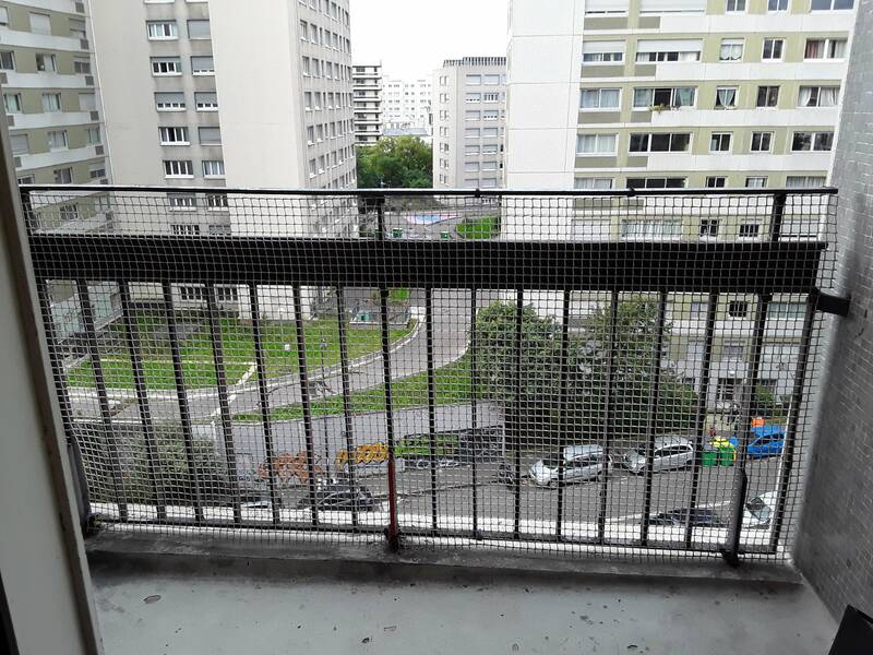 Paris 20E (75020)