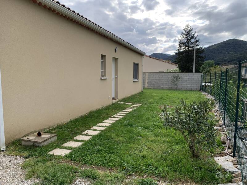 Saint-Fortunat-Sur-Eyrieux (07360)