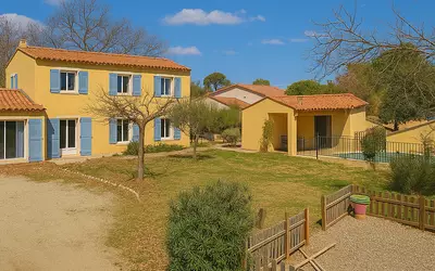 Caumont-Sur-Durance (84510)