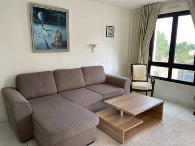 Location appartement 3 pièces Montpellier (34)