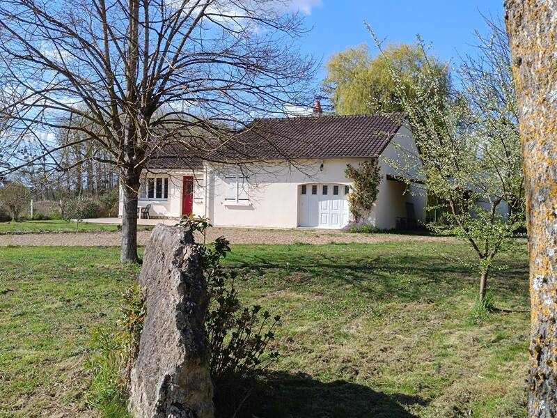 Mosnes (37530)