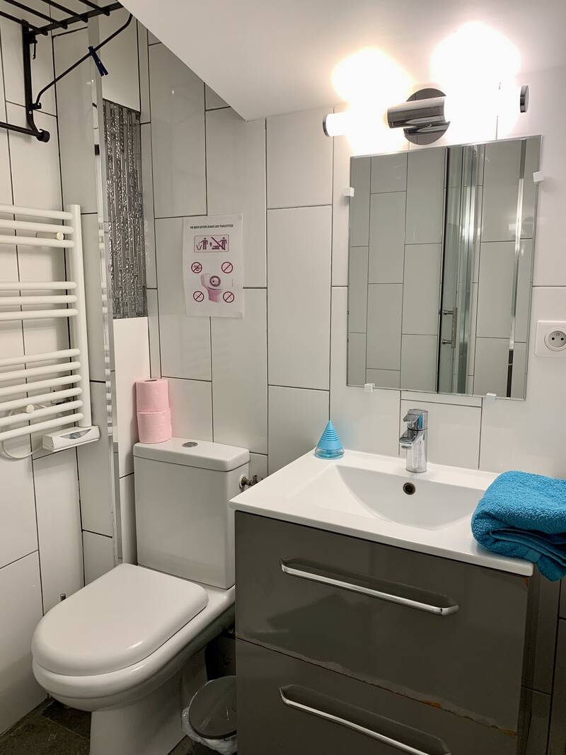 Colocation Palaiseau (91120)