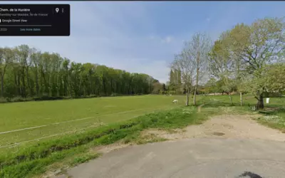 Le Tremblay-Sur-Mauldre (78490)