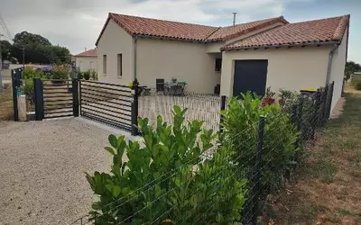 Savigné (86400)