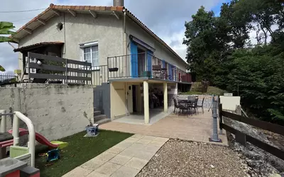 Porchères (33660)