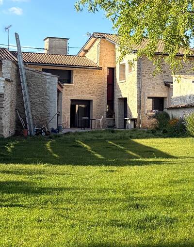 Vente maison 6 pièces Gironde-sur-Dropt (33190)