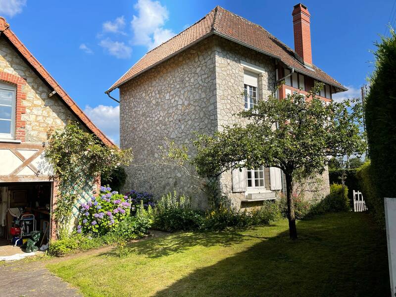 Bagnoles-De-L'orne (61140)