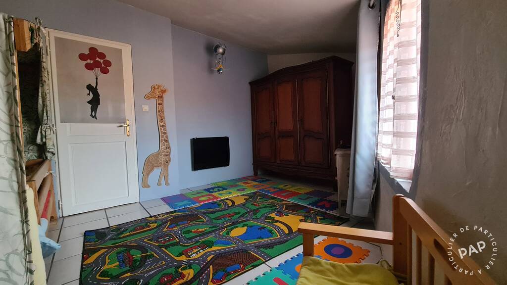 Vente maison 102 m² Elne (66200) - 102 m² - 144.000 € | Particulier à Particulier — 9