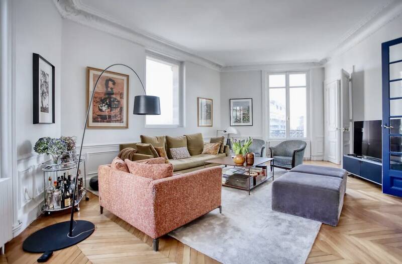 Paris 17E (75017)