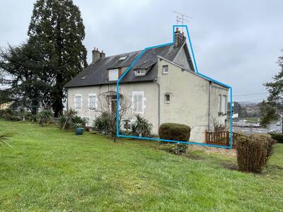 Vente maison 5 pièces Decize (58300)