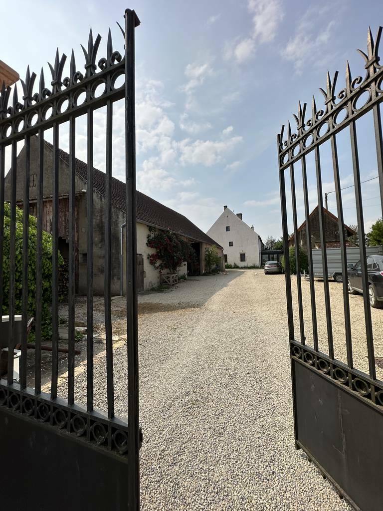 Palleau (71350)