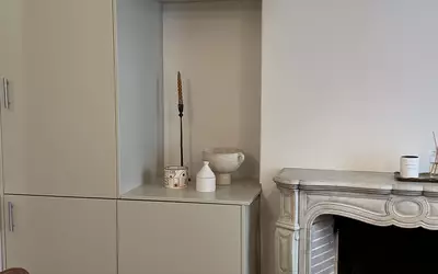 Paris 18E (75018)
