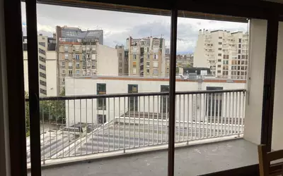 Paris 14E (75014)