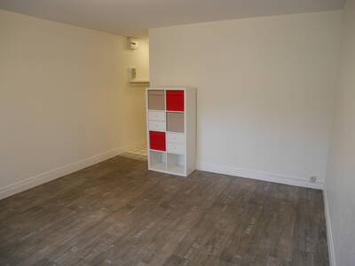 Location appartement studio Chamalières (63400)