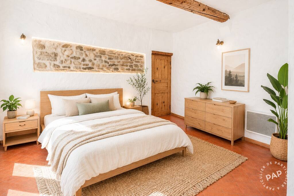 Vente appartement 4 pièces 117 m² Apt (84400) - 117 m² - 199.000 € | Particulier à Particulier — 8