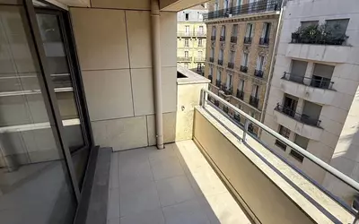 Paris 15E (75015)