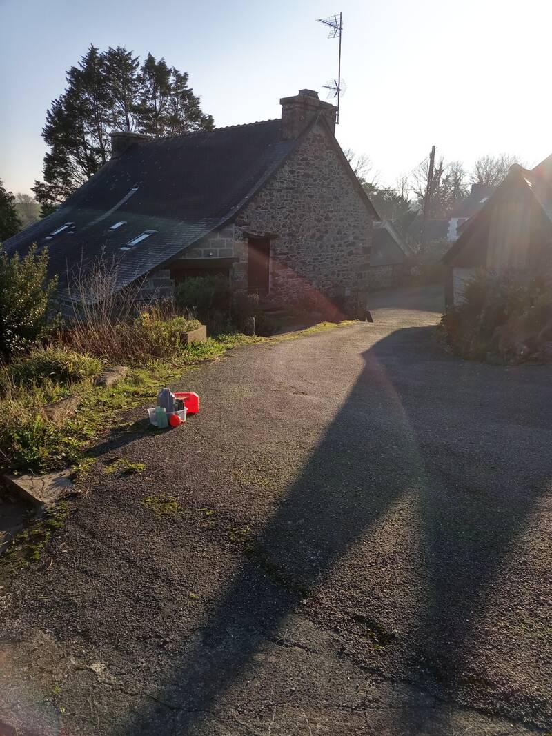 Rosnoën (29590)