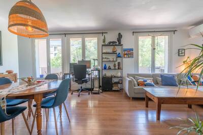 Location appartement 3 pièces Aix-en-Provence (13)