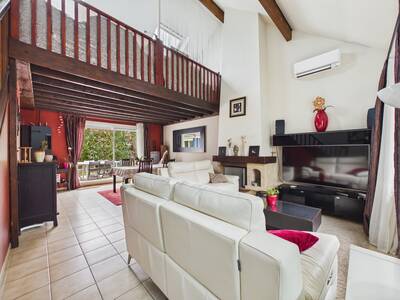 Vente maison 5 pièces Le Plessis-Bouchard (95130)